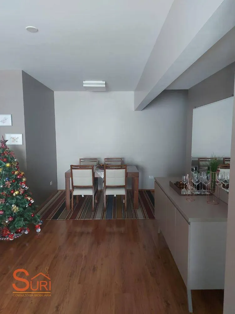 Apartamento, 3 quartos, 110 m² - Foto 1