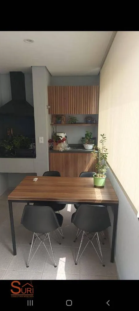 Apartamento, 3 quartos, 110 m² - Foto 4