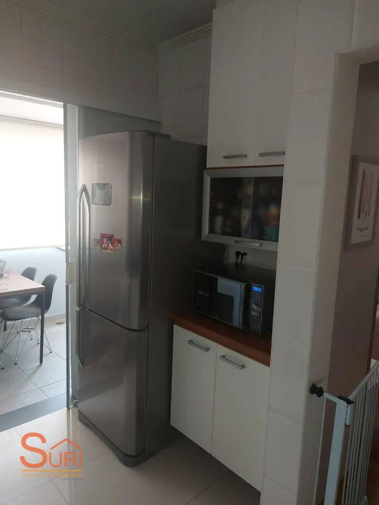 Apartamento, 3 quartos, 110 m² - Foto 2
