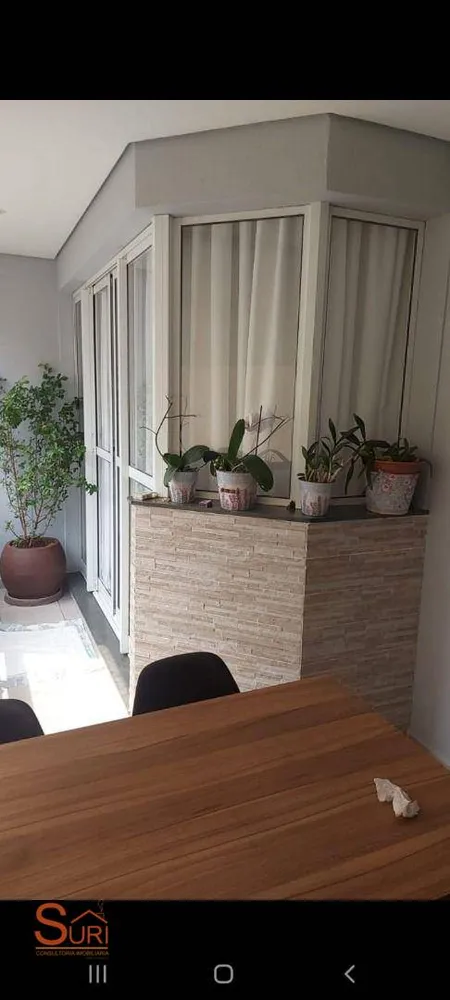 Apartamento, 3 quartos, 110 m² - Foto 3
