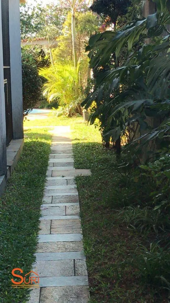 Casa, 4 quartos, 390 m² - Foto 3