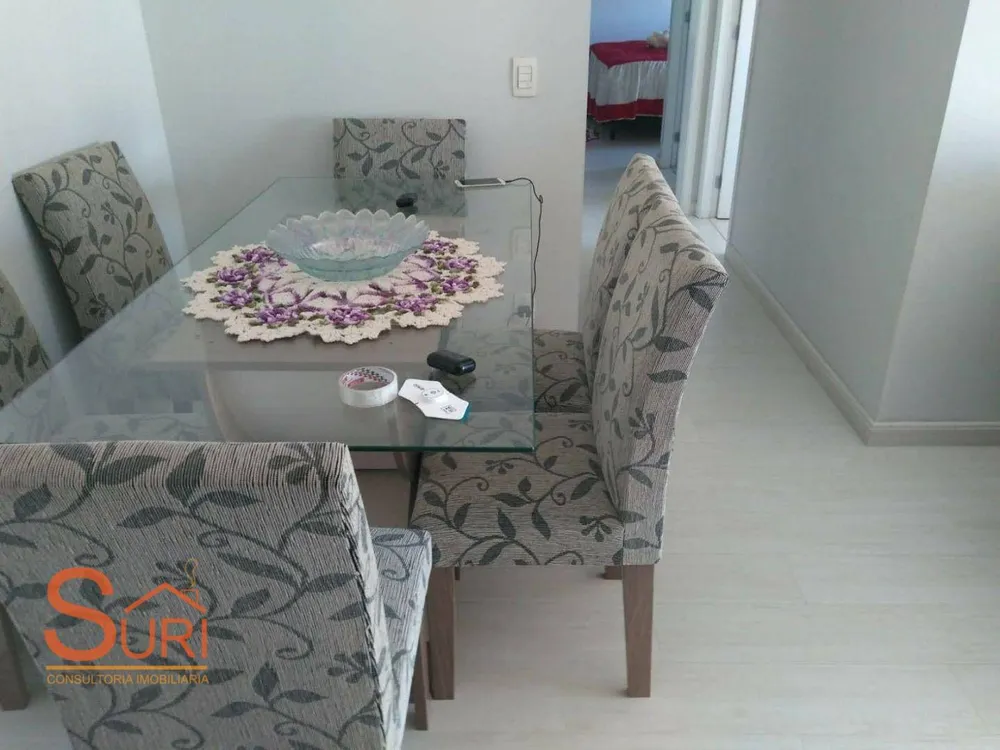 Apartamento, 2 quartos, 70 m² - Foto 2