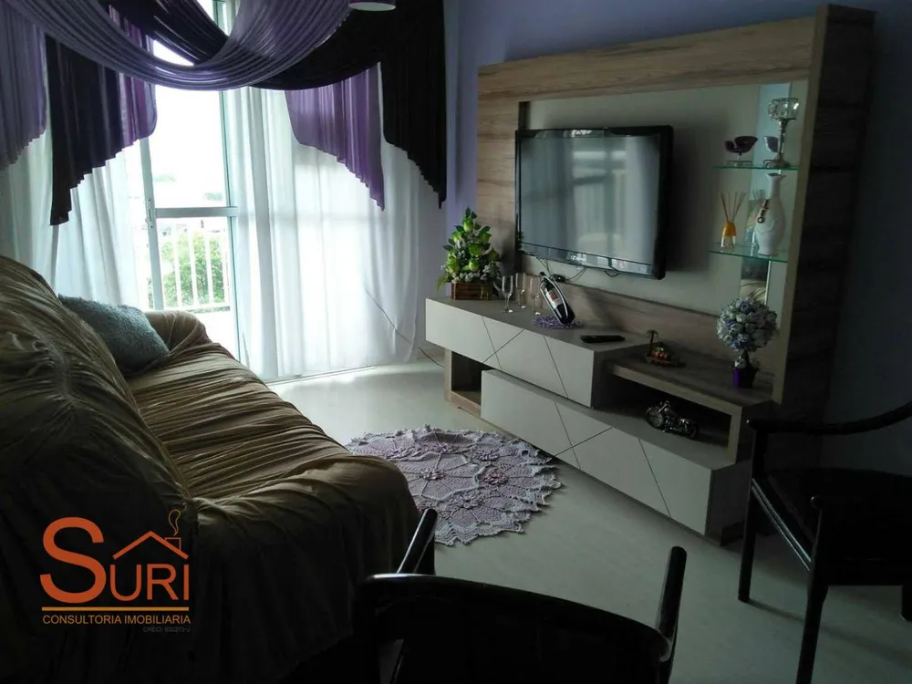 Apartamento, 2 quartos, 70 m² - Foto 3