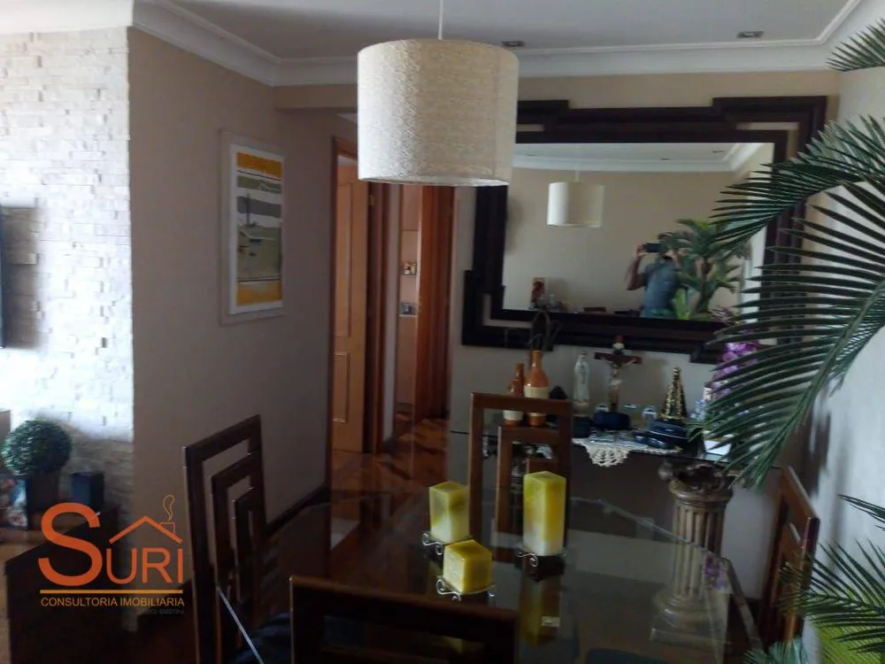 Apartamento, 3 quartos, 92 m² - Foto 3