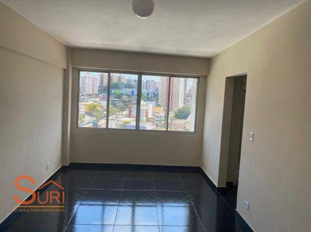 Apartamento, 3 quartos, 97 m² - Foto 1
