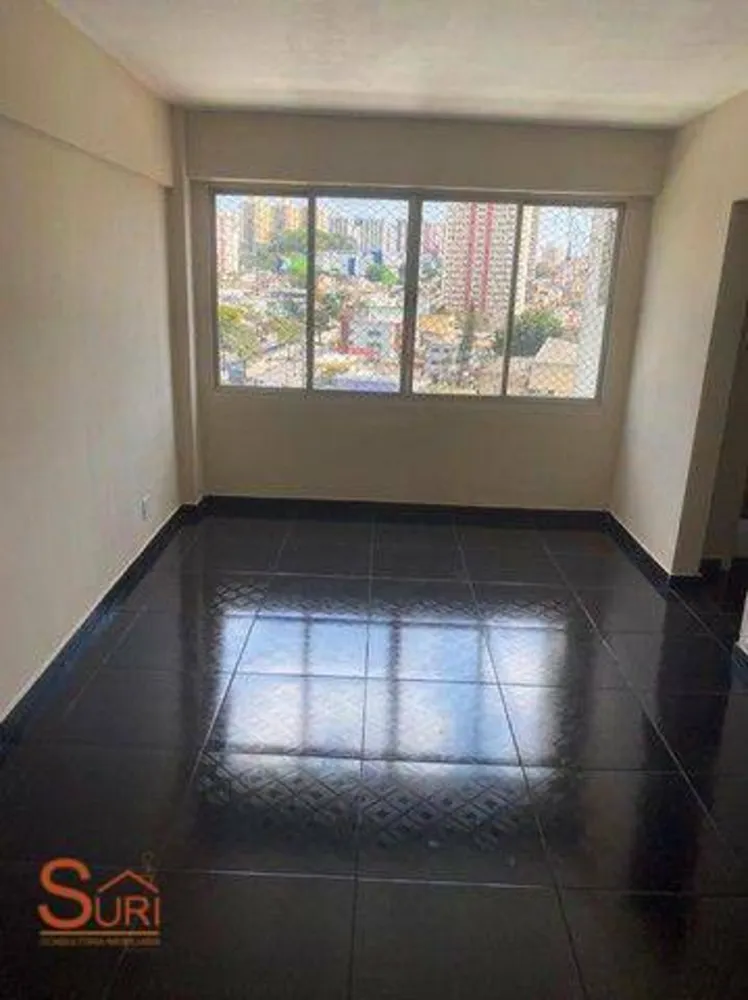 Apartamento, 3 quartos, 97 m² - Foto 2