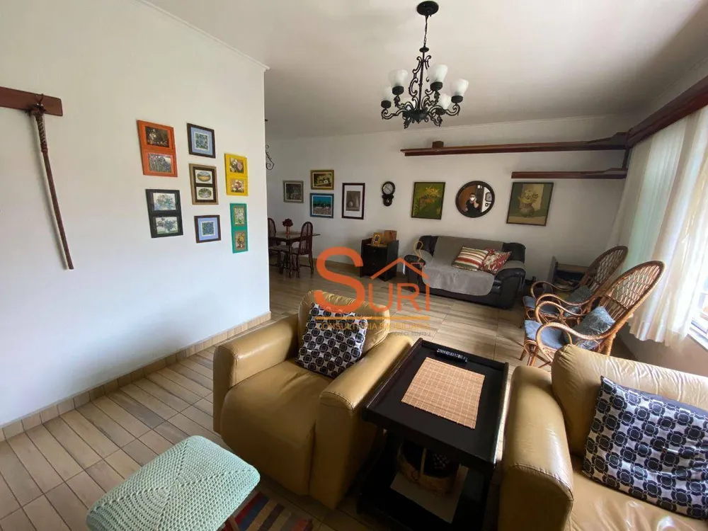 Casa, 3 quartos, 229 m² - Foto 2