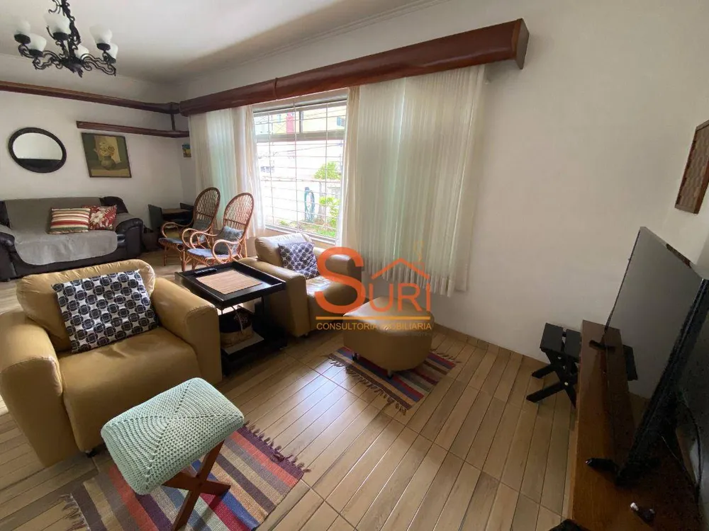 Casa, 3 quartos, 229 m² - Foto 4