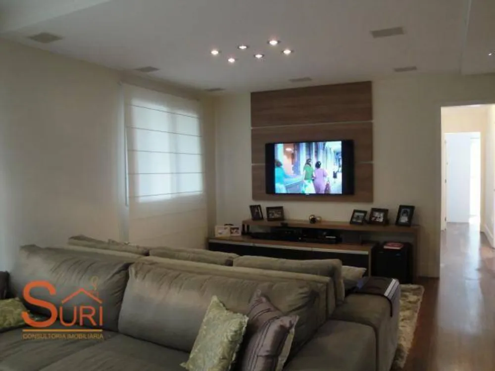 Apartamento, 3 quartos, 172 m² - Foto 1