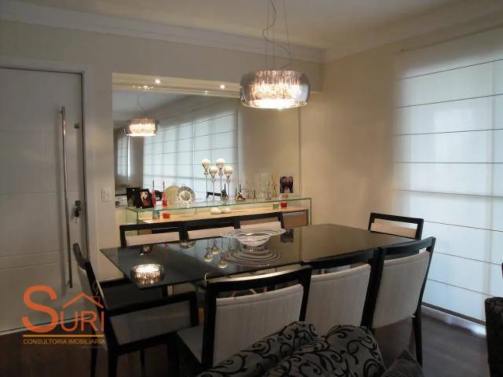 Apartamento, 3 quartos, 172 m² - Foto 2