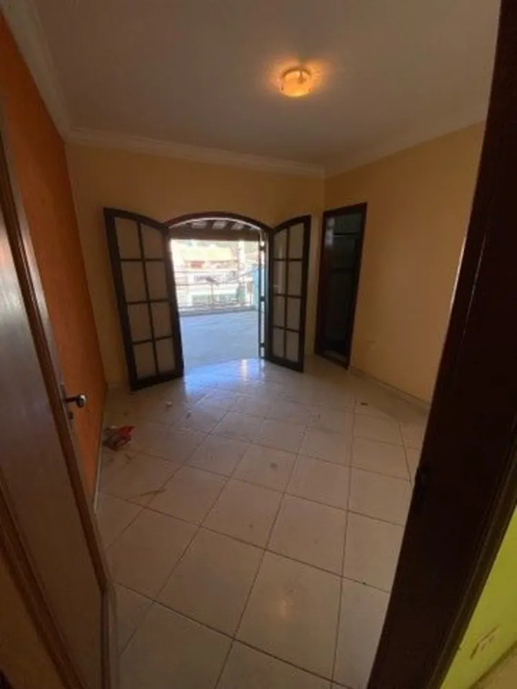 Casa, 2 quartos, 240 m² - Foto 1