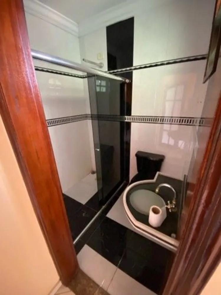 Casa, 2 quartos, 240 m² - Foto 2