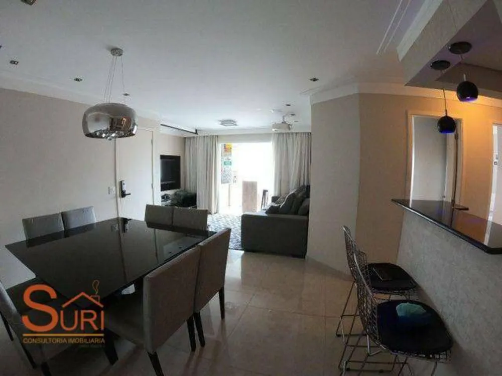 Apartamento, 3 quartos, 98 m² - Foto 2