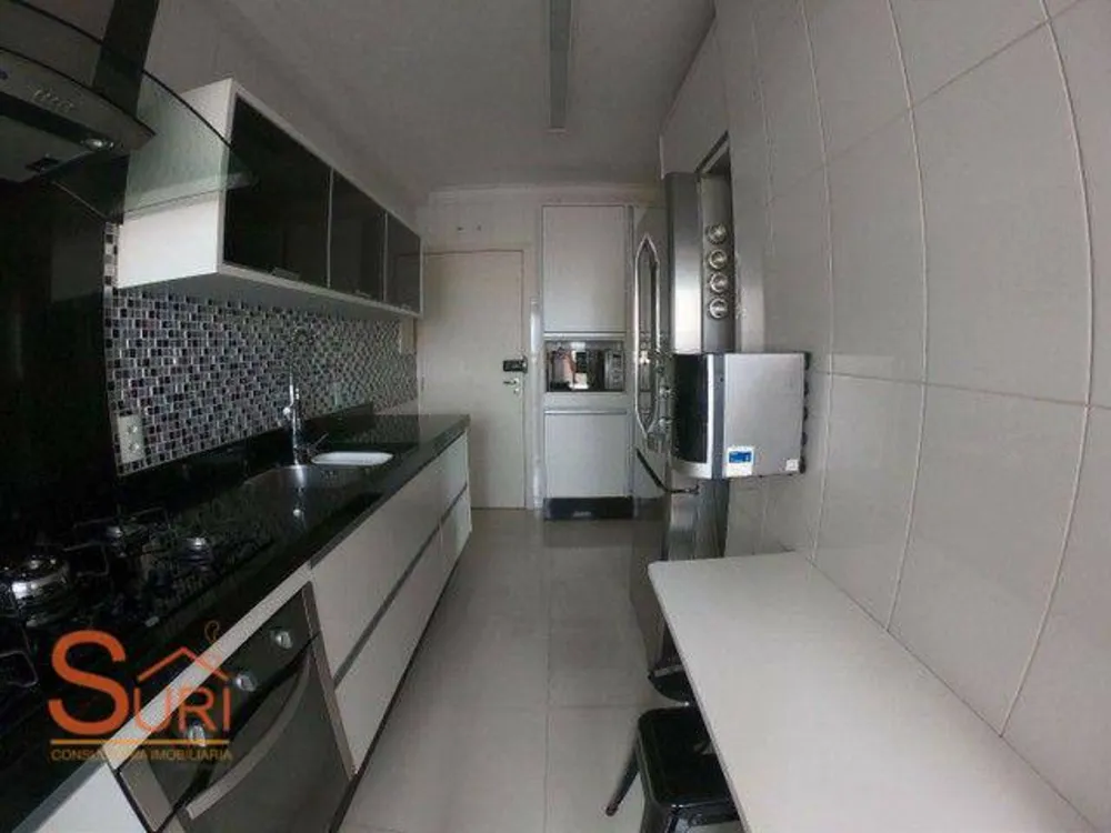 Apartamento, 3 quartos, 98 m² - Foto 4