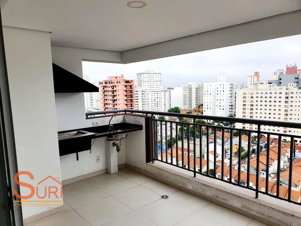 Apartamento, 3 quartos, 103 m² - Foto 1