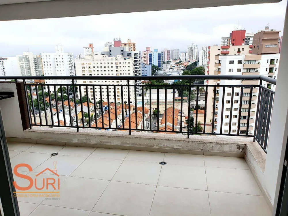 Apartamento, 3 quartos, 103 m² - Foto 2