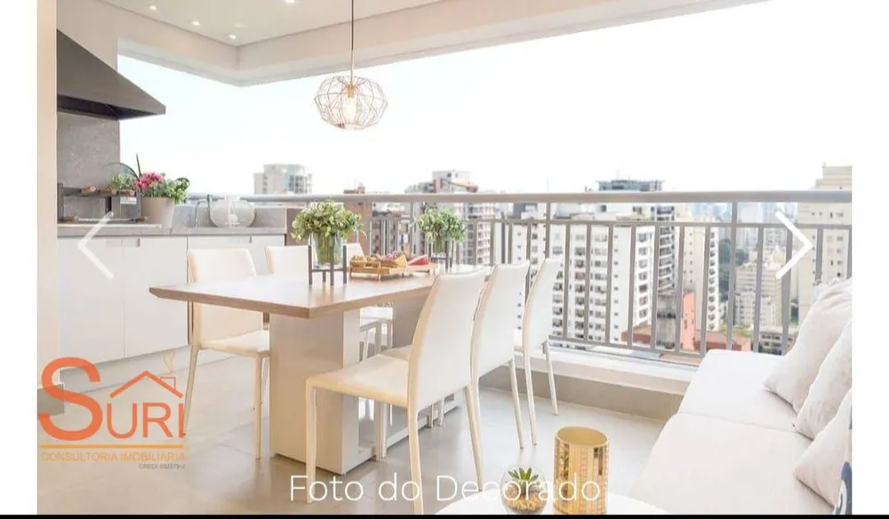 Apartamento, 3 quartos, 103 m² - Foto 3
