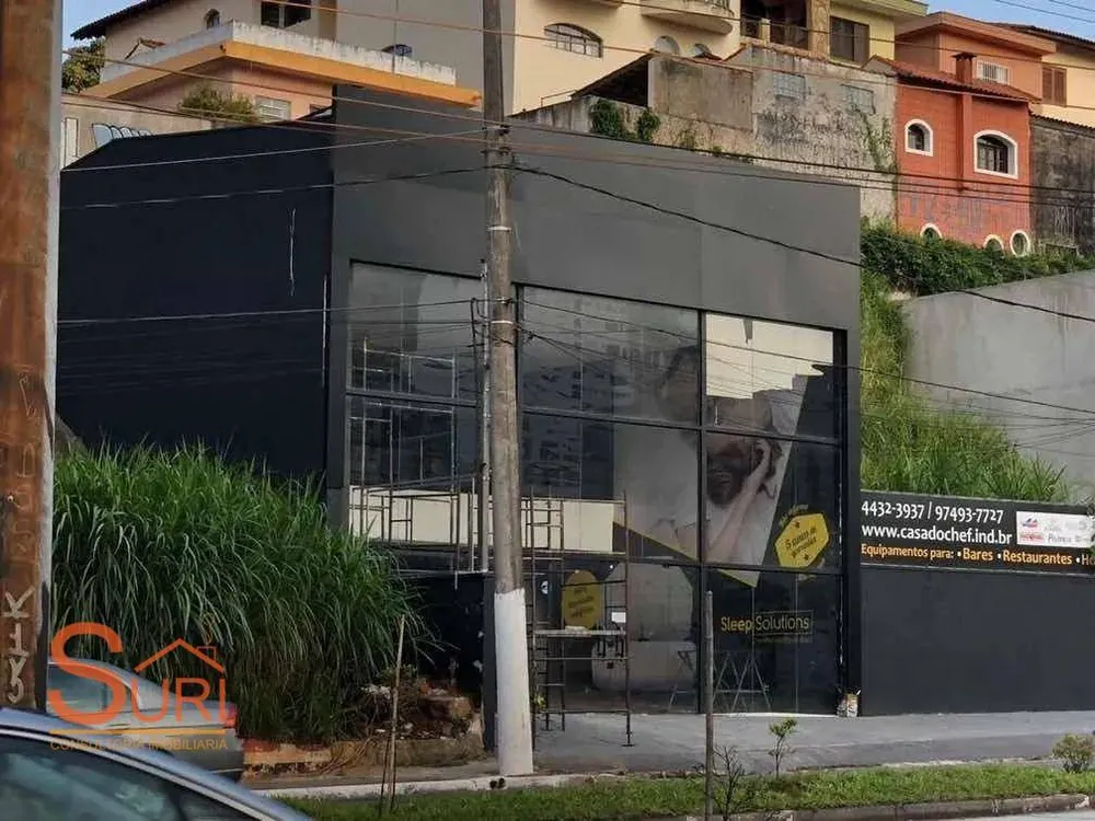 Prédio Inteiro, 204 m² - Foto 1