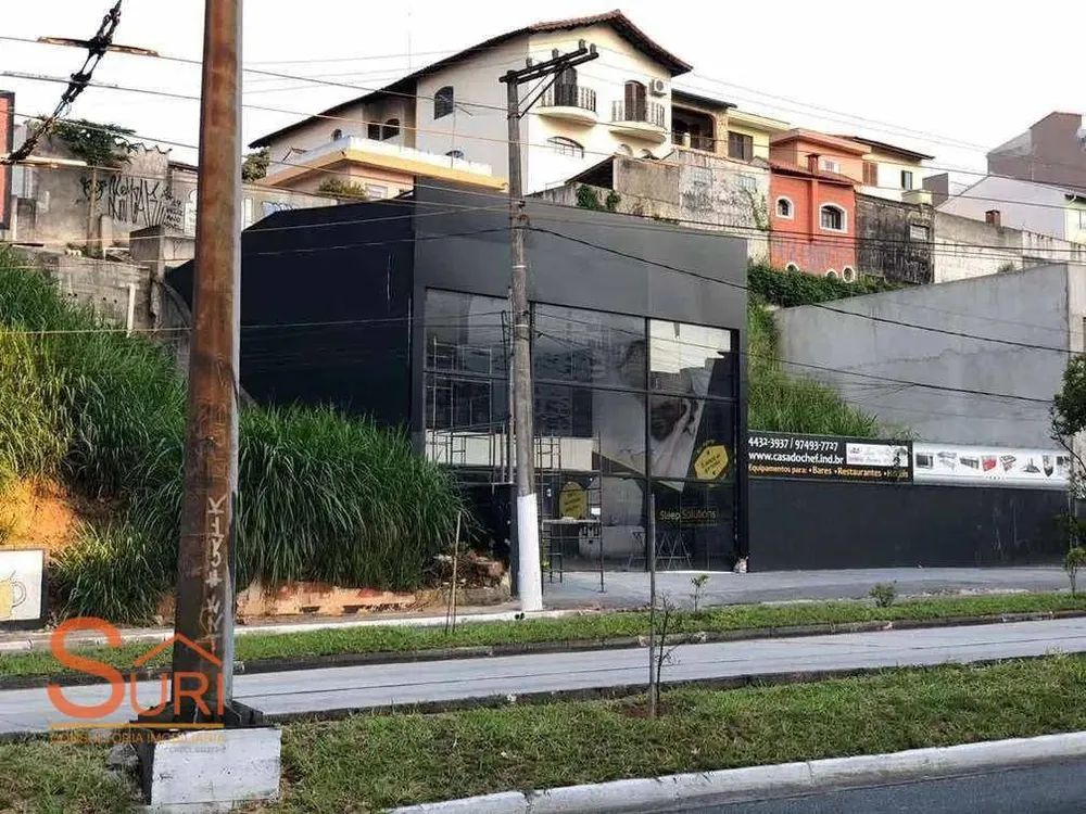 Prédio Inteiro, 204 m² - Foto 4