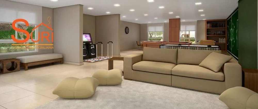 Apartamento, 3 quartos, 127 m² - Foto 2