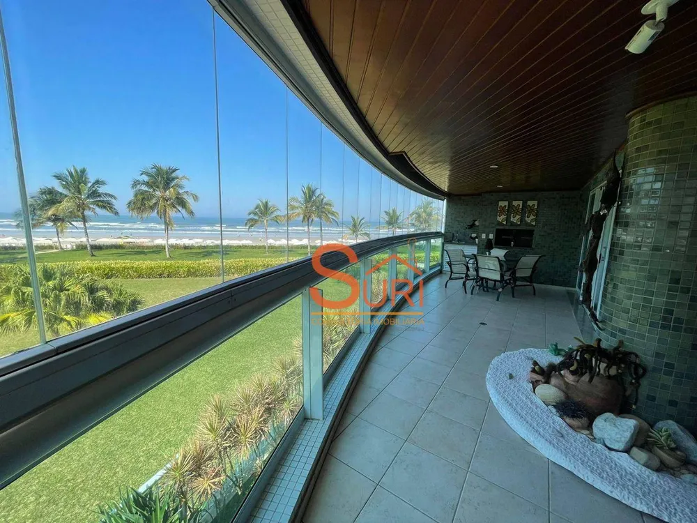 Apartamento, 3 quartos, 173 m² - Foto 1