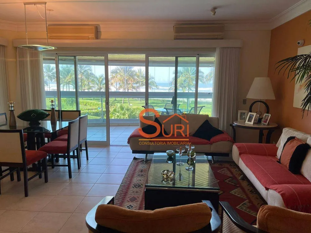 Apartamento, 3 quartos, 173 m² - Foto 4