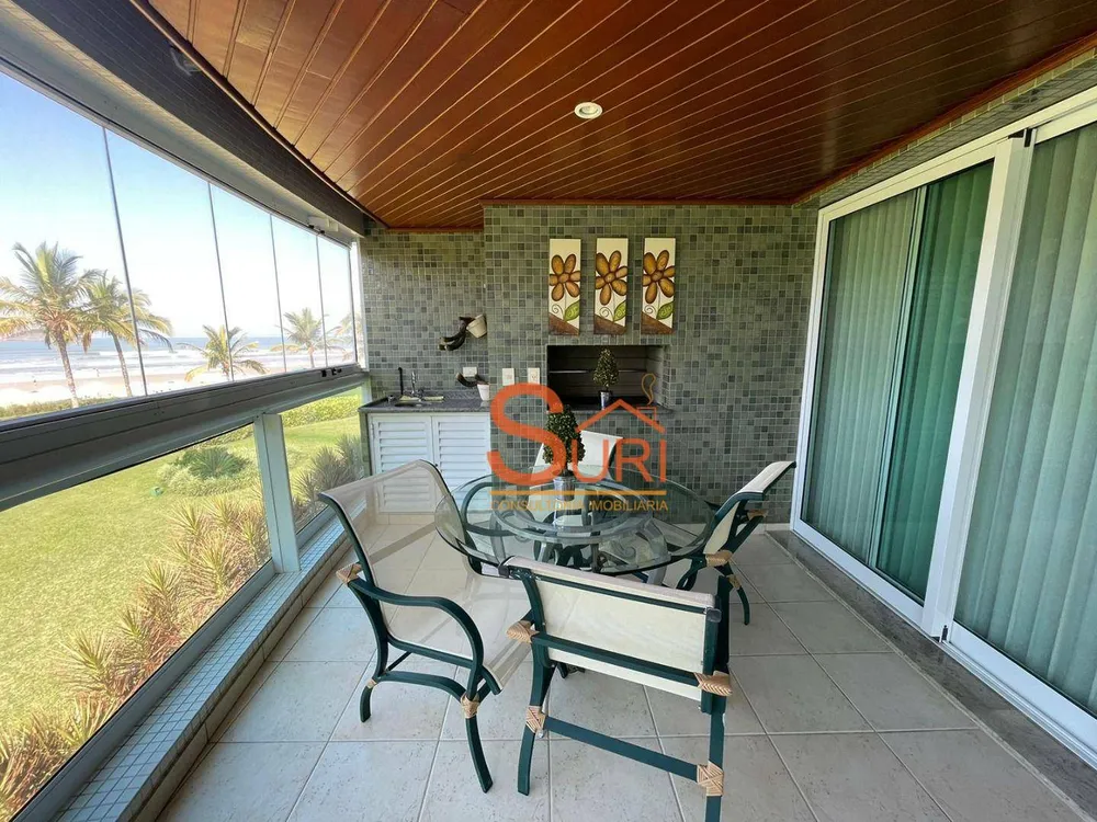 Apartamento, 3 quartos, 173 m² - Foto 3