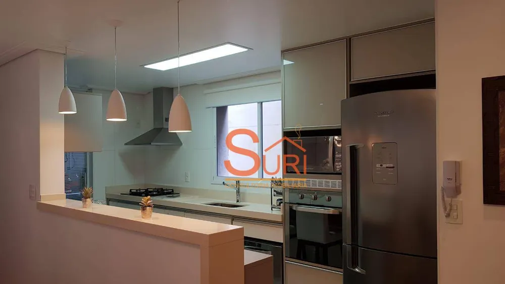 Apartamento, 3 quartos, 86 m² - Foto 2