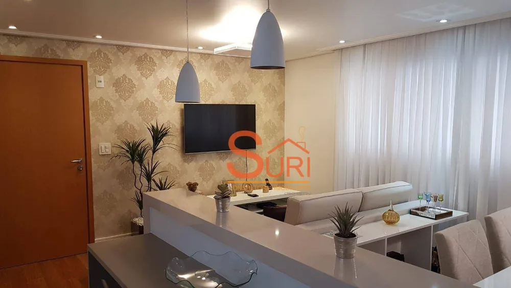 Apartamento, 3 quartos, 86 m² - Foto 4