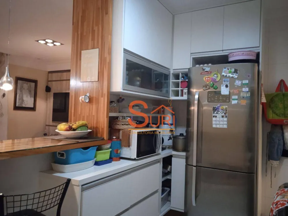 Apartamento, 3 quartos, 96 m² - Foto 1