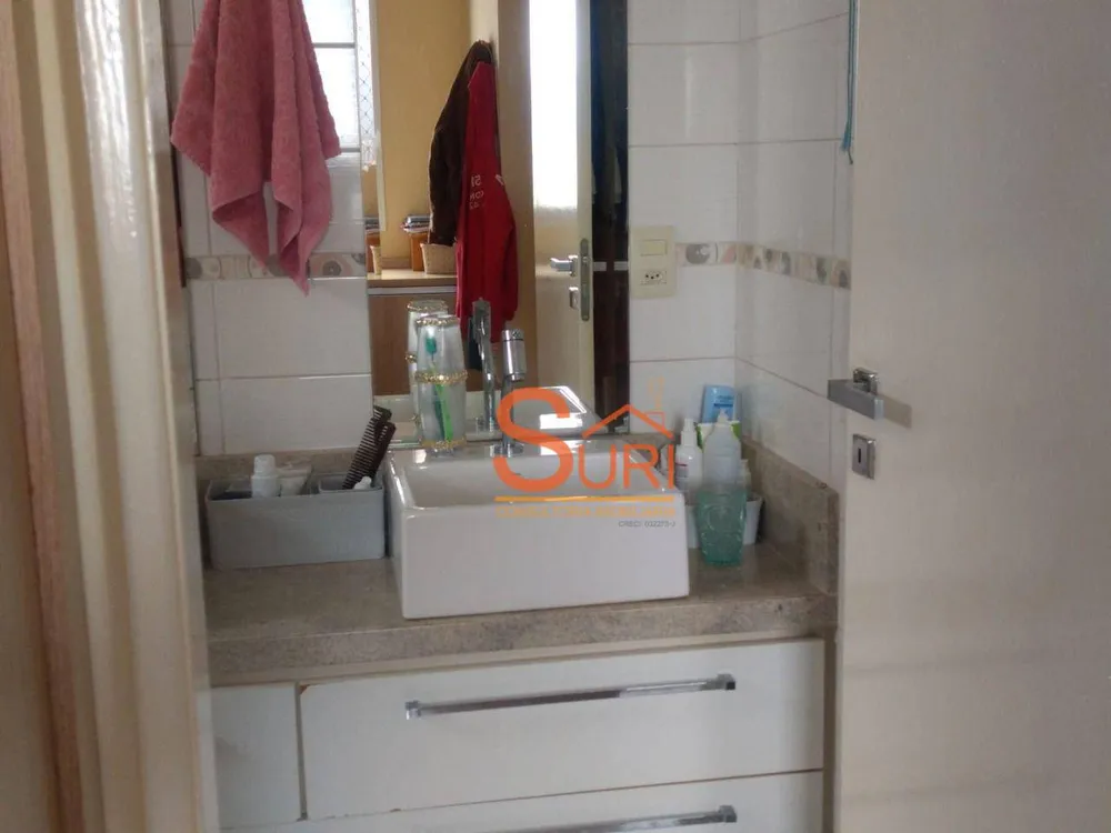Apartamento, 3 quartos, 96 m² - Foto 3