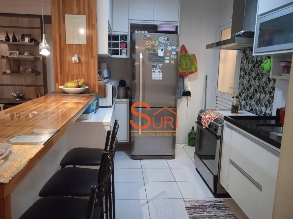 Apartamento, 3 quartos, 96 m² - Foto 4