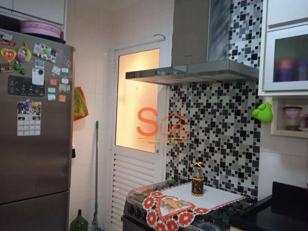 Apartamento, 3 quartos, 96 m² - Foto 2