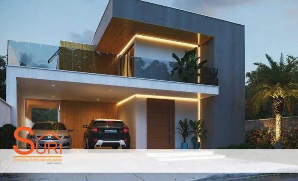 Casa, 4 quartos, 400 m² - Foto 2
