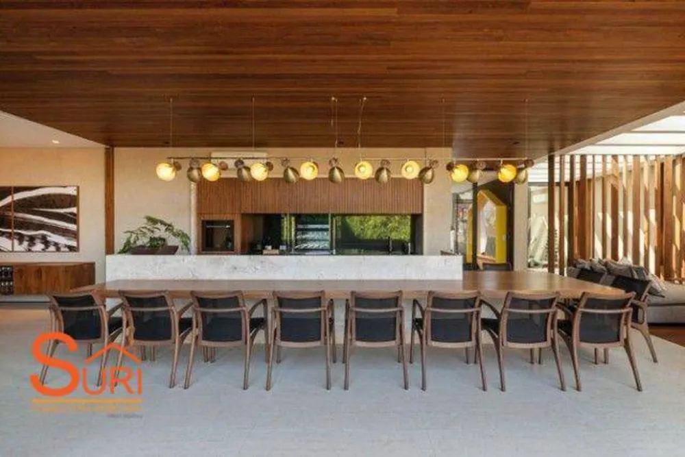Casa, 4 quartos, 400 m² - Foto 3