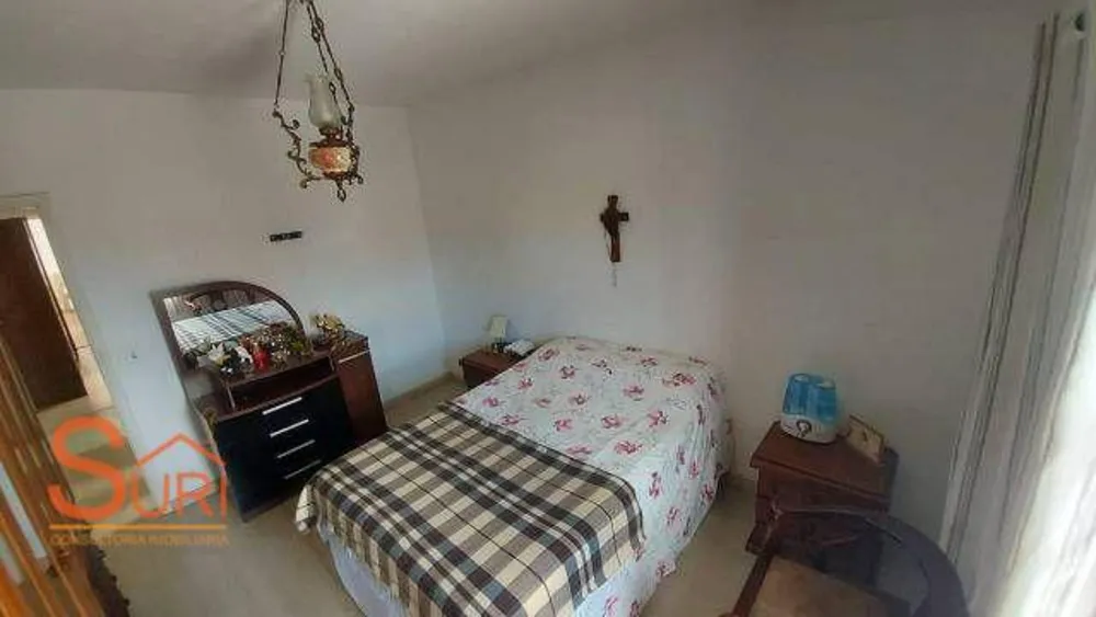 Sobrado, 3 quartos, 149 m² - Foto 6