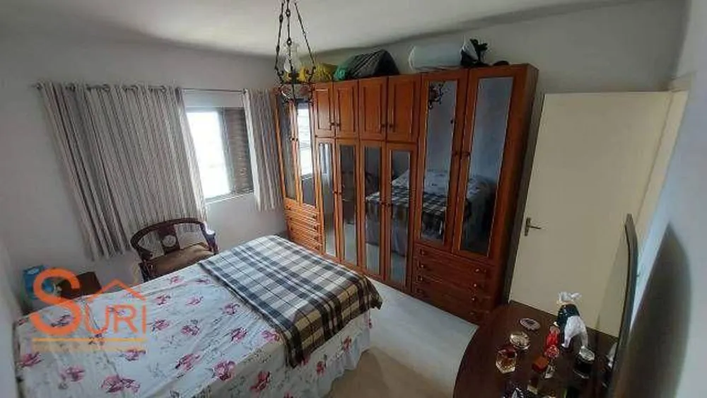 Sobrado, 3 quartos, 149 m² - Foto 4