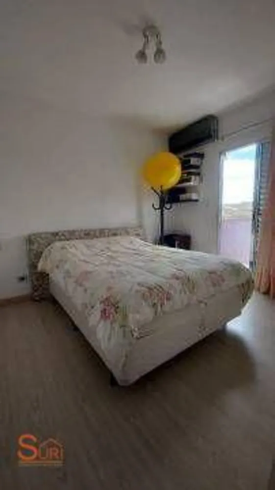 Sobrado, 3 quartos, 149 m² - Foto 8
