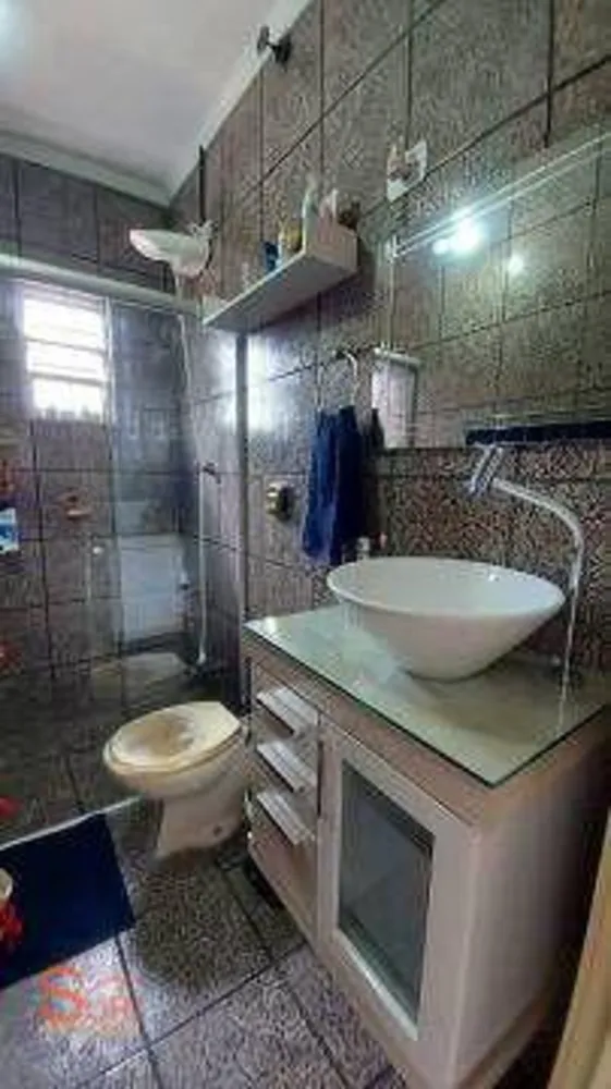 Sobrado, 3 quartos, 149 m² - Foto 5