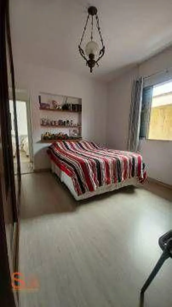 Sobrado, 3 quartos, 149 m² - Foto 7