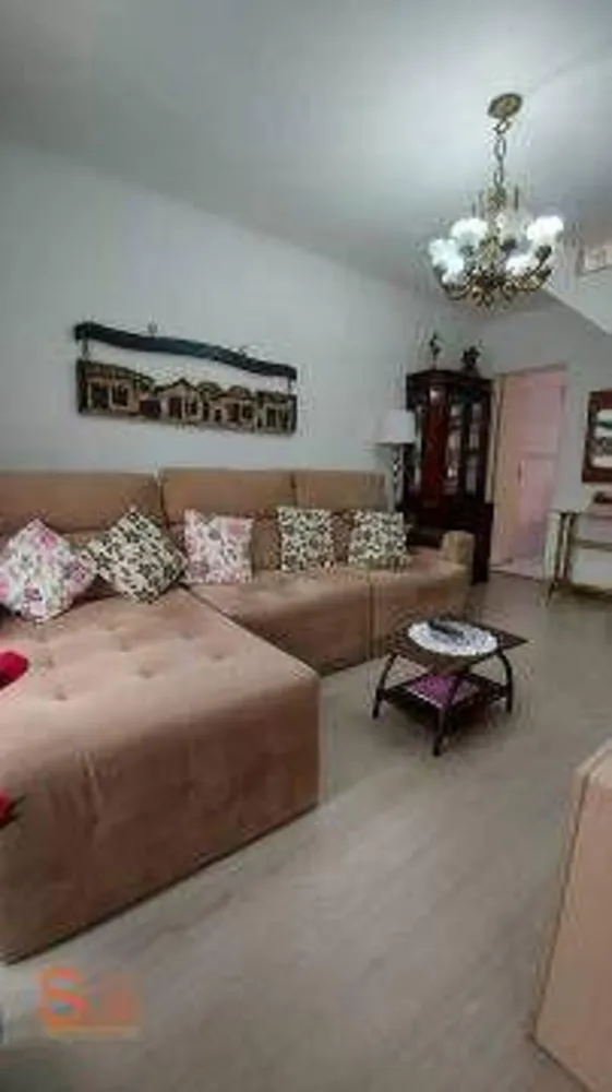 Sobrado, 3 quartos, 149 m² - Foto 3