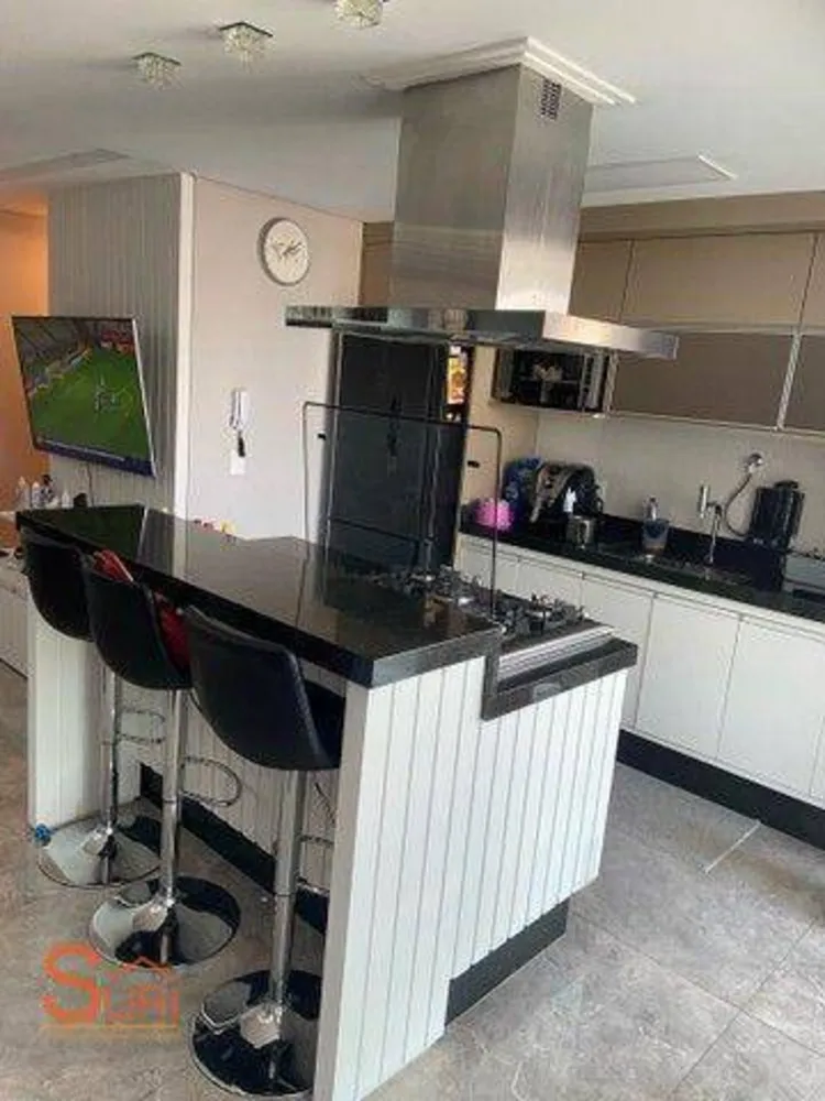 Apartamento, 2 quartos, 83 m² - Foto 2