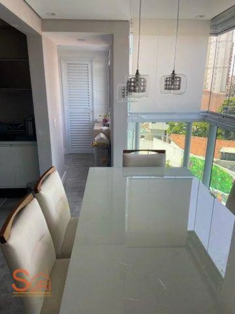 Apartamento, 2 quartos, 83 m² - Foto 3