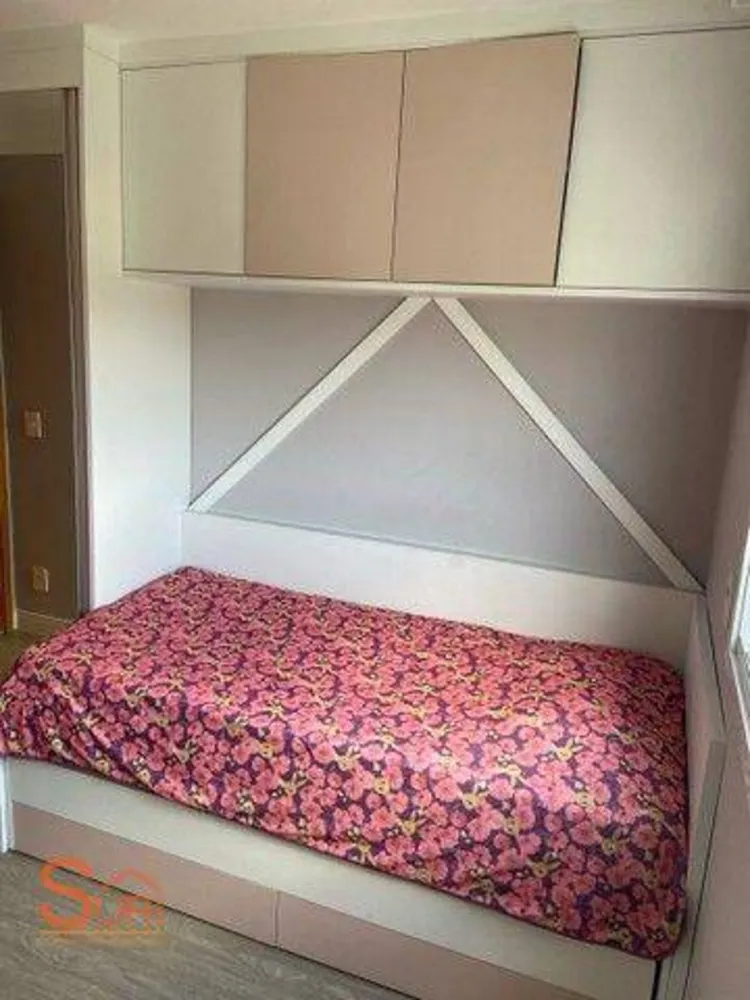 Apartamento, 2 quartos, 83 m² - Foto 4