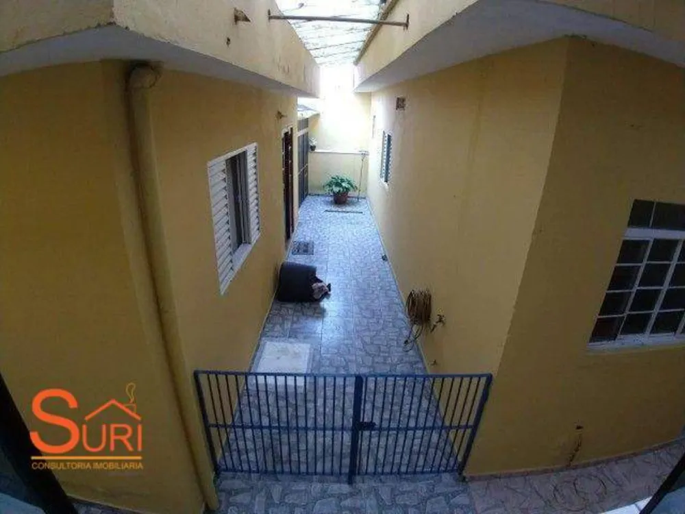Casa, 5 quartos, 442 m² - Foto 1