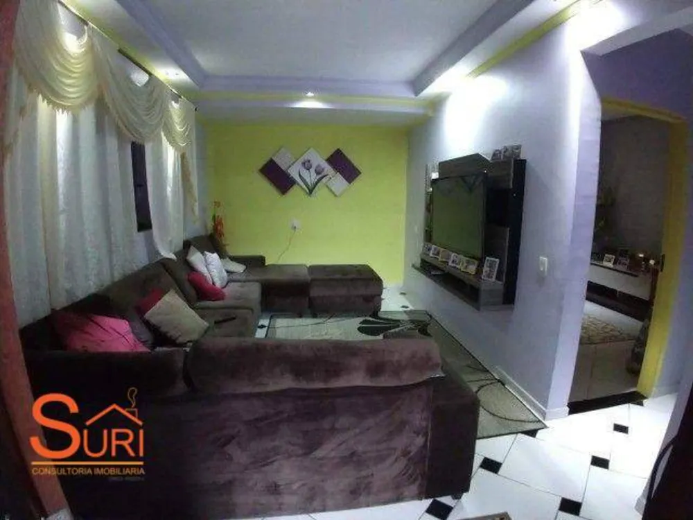 Casa, 5 quartos, 442 m² - Foto 2