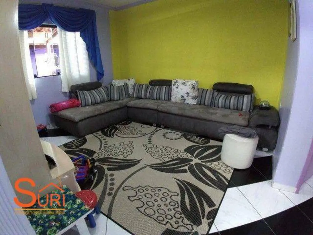 Casa, 5 quartos, 442 m² - Foto 3