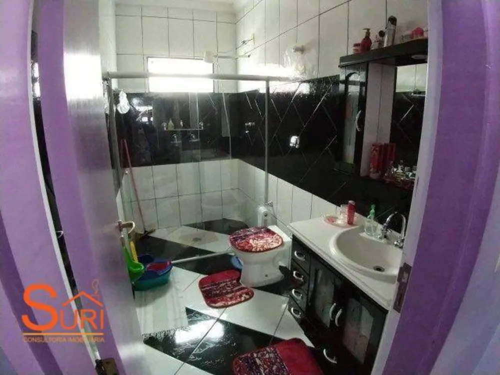 Casa, 5 quartos, 442 m² - Foto 4