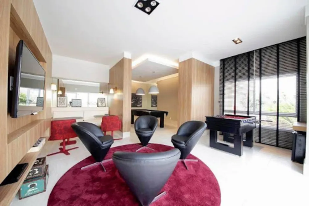 Apartamento, 3 quartos, 208 m² - Foto 3