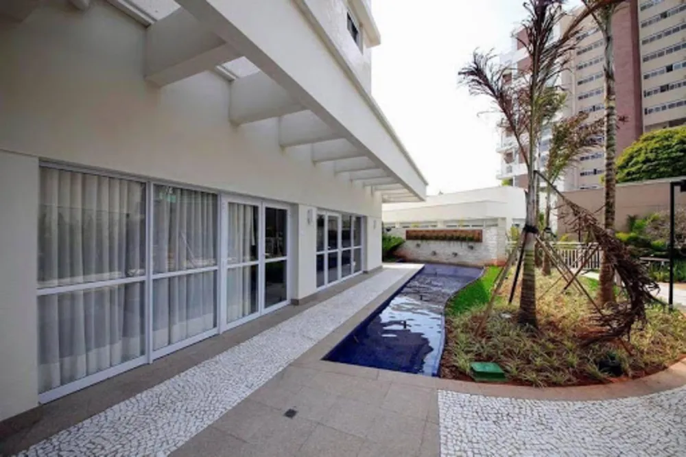 Apartamento, 3 quartos, 208 m² - Foto 4